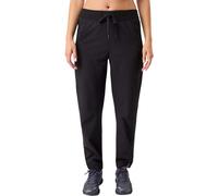 Mandala Venice Pants Black (Schwarz) M