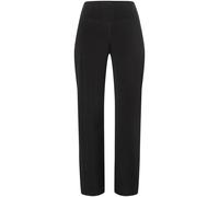 Mandala Wide Leg Hose Damen Jeans & Freizeithose schwarz Größe S Yoga | Lifestyle Hautfreundlich Lyocell (Tencel™)