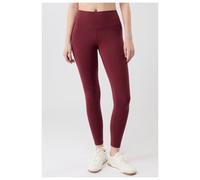 Mandala - Women's Best Loved Leggings - Leggings, Gr. S, weiß (Beet)