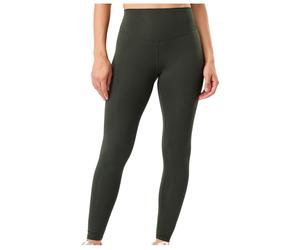 Mandala - Women's Best Loved Leggings - Leggings, Gr. XS, schwarz (DarkOlive)
