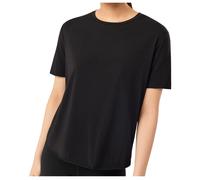 Mandala Halfmoon T-shirt black XL