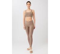Mandala Wrap Legging curtado M