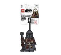 Mandalorianer-Taschenanhänger