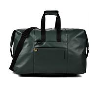 Mandarina Duck Eco Coated Weekender Reisetasche 54 cm grün