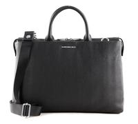 Mandarina Duck Aktenordner Schwarz (Schwarz) Mellow Urban P10mwt04 40 x 27 x 13 (L x H x B)