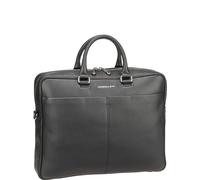 Mandarina Duck Aktentasche Damen schwarz, ONE SIZE