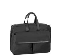 Mandarina Duck Aktentasche Damen schwarz, ONE SIZE