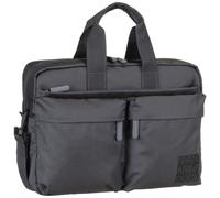 Mandarina Duck Aktentasche District KPC01 Steel
