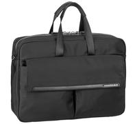 Mandarina Duck Aktentasche Hunter Urban HWC01 Black