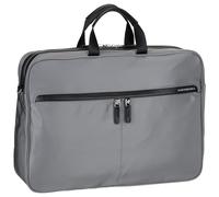 Mandarina Duck Aktentasche Hunter Urban HWC02 Smoked Pearl