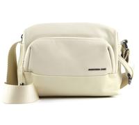 Mandarina Duck Athena Crossover Cream-White