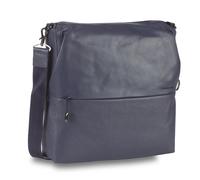 MANDARINA DUCK Athena Hobo Dress Blue