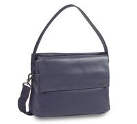Athena Shoulder Bag UPT13-blau