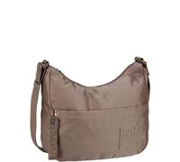 Mandarina Duck MD20 Umhängetasche taupe, Kunstfaser, Damen