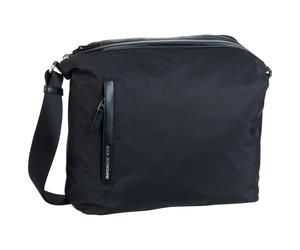 Mandarina Duck Beuteltasche Hunter Medium Hobo VCT05 Black Damen