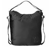 Mandarina Duck Beuteltasche MD20 Balloon Hobo Backpack black