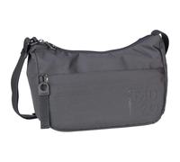 Mandarina Duck Beuteltasche MD20 Hobo QMT30 Steel Damen