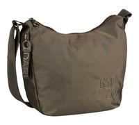 Mandarina Duck - QMT Hobobag Md20 Crossover Pirite Dunkelgrün