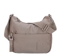 Mandarina Duck MD20 Umhängetasche taupe, Kunstfaser, Damen