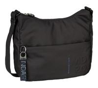 Mandarina Duck Beuteltasche MD20 Medium Hobo QMT37 Black Damen