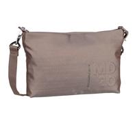 Mandarina Duck Beuteltasche MD20 QMT24 Taupe Damen