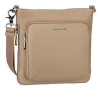 Mandarina Duck - Umhängetasche Mellow Leather Crossover FZT15 Umhängetaschen 1 ct Nude Damen