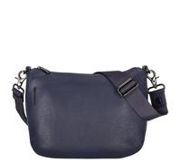 Mandarina Duck Mellow Leather Hobo Fzt79 Schultertasche