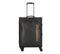 Mandarina Duck black Herren