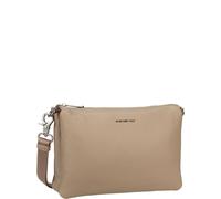 Mandarina Duck - Umhängetasche Mellow Leather Crossover FZT12 Umhängetaschen 1 ct Nude Damen