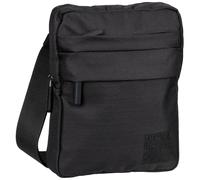 Mandarina Duck Bodybag District Small KPM03 Black Ink Herren