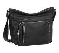 Mandarina Duck Hunter Umhängetasche 23 cm schwarz