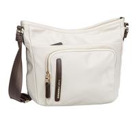 Mandarina Duck Bodybag Hunter VCT45 Whitecap Gray Damen