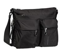 Mandarina Duck Bodybag MD20 Big QMTX6 Black Damen