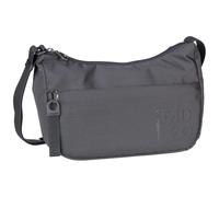 Mandarina Duck Bodybag MD20 Hobo QMT30 Steel Damen