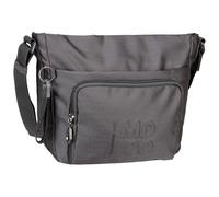 MANDARINA DUCK MD20 Crossoverbag Steel
