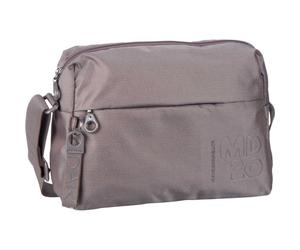 Mandarina Duck Bodybag MD20 QMTV8 Taupe Damen
