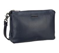 Mandarina Duck Bodybag Mellow Leather FZT12 Dress Blue Damen