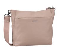 Mandarina Duck Bodybag Mellow Leather Large FZT04 Warm Taupe