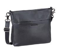Mandarina Duck Bodybag Mellow Leather Squared FZT17 Nero