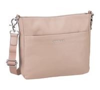 Mandarina Duck Bodybag Mellow Leather Squared FZT17 Warm Taupe
