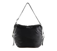 Mandarina Duck Damen Chelsea Schultertasche, Black