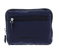 Mandarina Duck Clutch Blau (Dress Blue) Md 20 P10qmm06 14 x 11 x 4 (L x H x B)