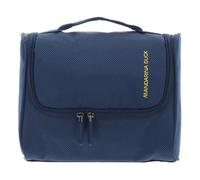 Mandarina Duck Cosmetic Bag Unisex,Dress Blue