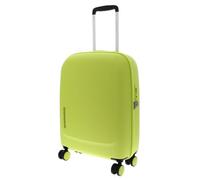 MANDARINA DUCK D-Drop 2.0 Cabin Trolley S Bergamotto