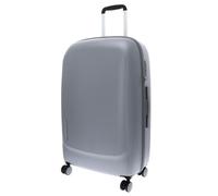 MANDARINA DUCK D-Drop 2.0 Trolley L Silver