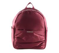 Mandarina Duck Damen Chelsea Rucksack, Shiny Sunset