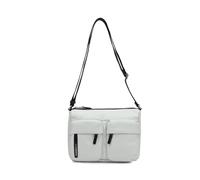 Mandarina Duck Damen-Umhängetasche Hunter Crossover Kaschmir 28 cm