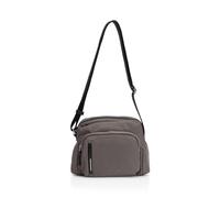Mandarina Duck Hunter Umhängetasche grau, Nylon, Damen