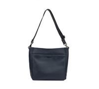 Mandarina Duck Umhängetasche Mellow Leather Dress Blue
