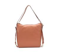 Mandarina Duck Mellow Leather Hobo Schultertasche